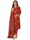 Graceful Bloom Kurta Set